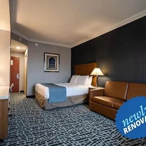 *** Hotel Monte Carlo Toronto West Canada