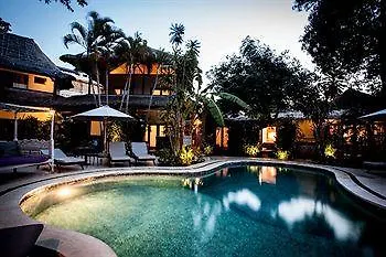 Pearl Hotel (Adults Only) Legian