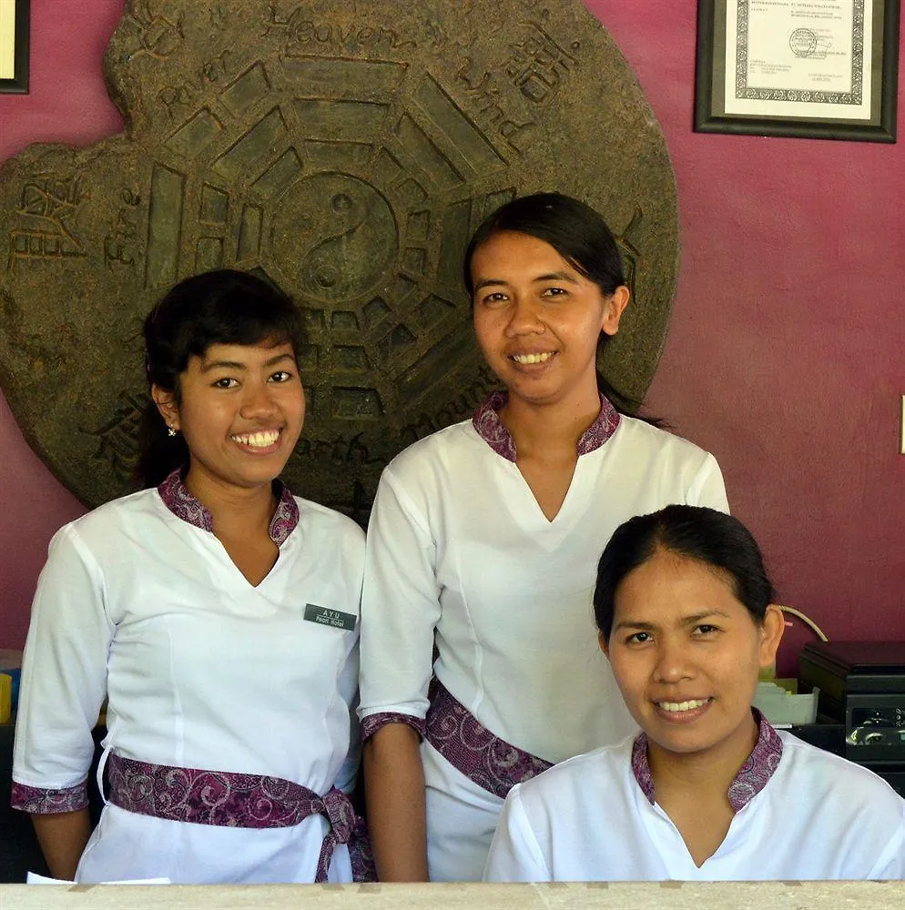 Pearl Hotel (Adults Only) Legian