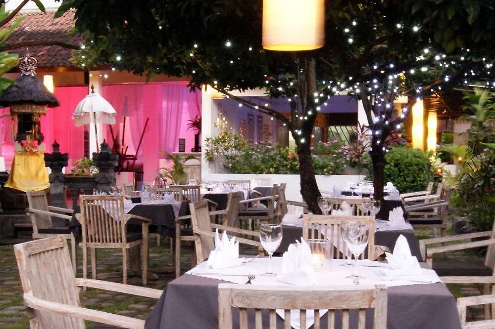 ***  Pearl Hotel (Adults Only) Legian  Indonesia