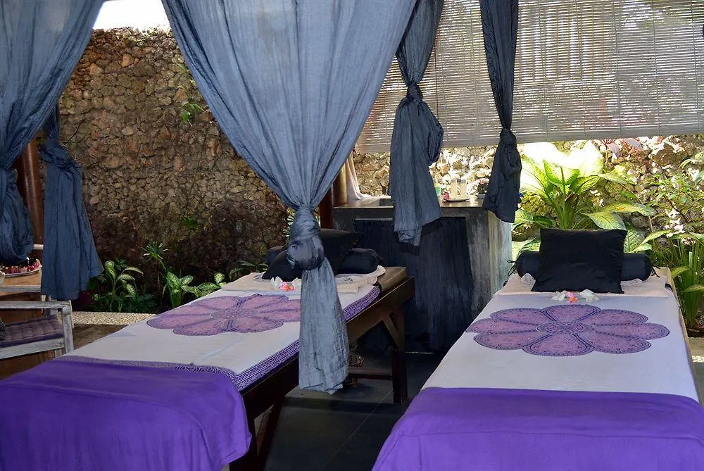 Pearl Hotel (Adults Only) Legian  Indonesia