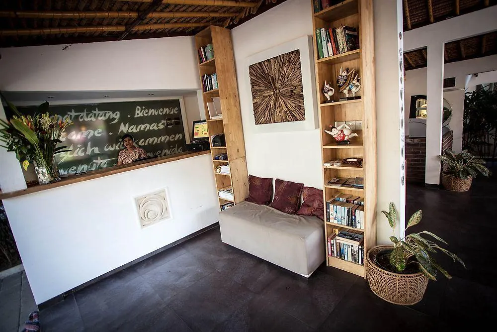 Pearl Hotel (Adults Only) Legian   Legian (Bali)
