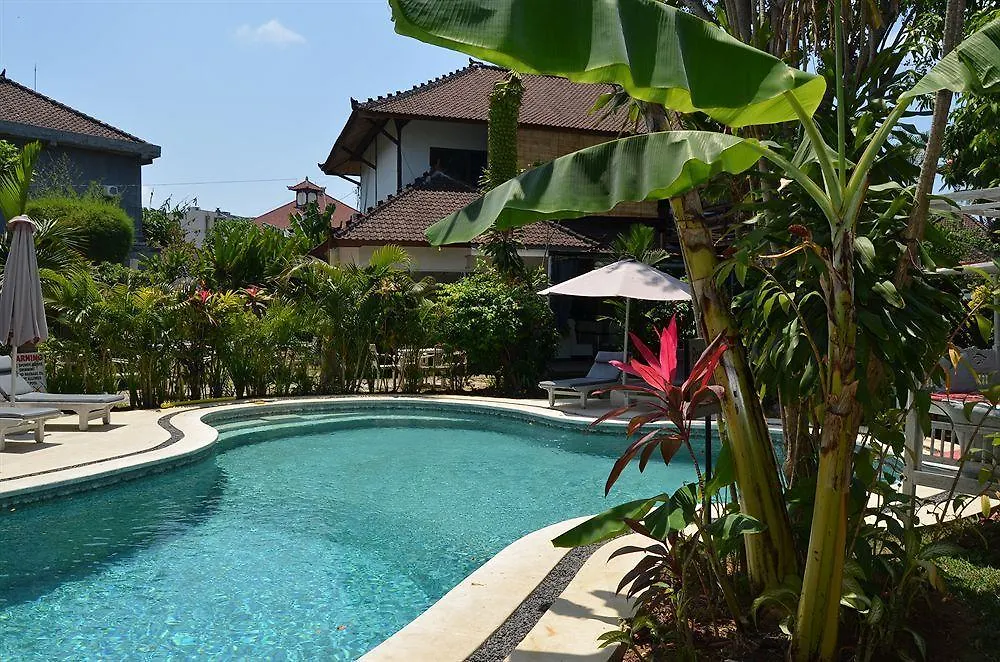 Pearl Hotel (Adults Only) Legian