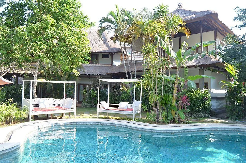 Pearl Hotel (Adults Only) Legian