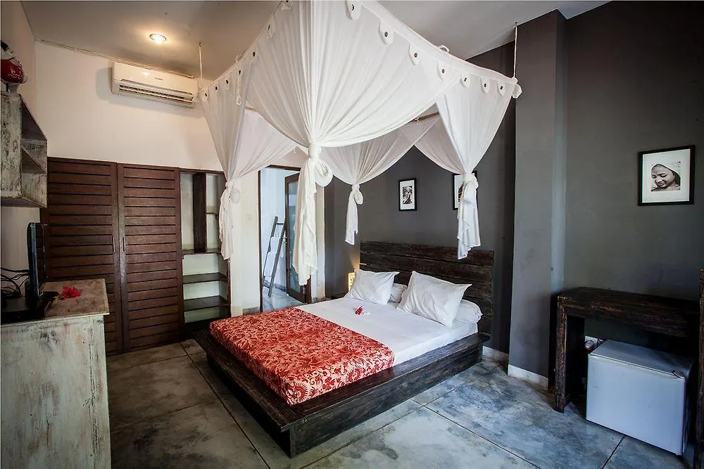 Pearl Hotel (Adults Only) Legian  3*, Legian (Bali)
