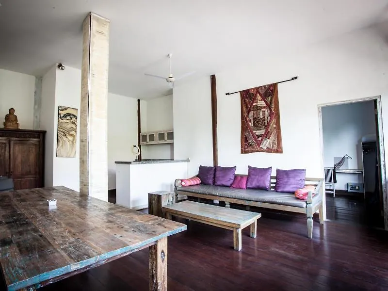 Pearl Hotel (Adults Only) Legian