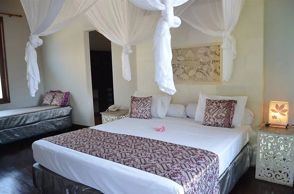 Pearl Hotel (Adults Only) Legian