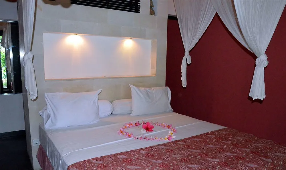 Pearl Hotel (Adults Only) Legian  3*, Legian (Bali)