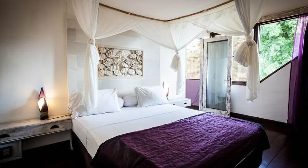 Pearl Hotel (Adults Only) Legian