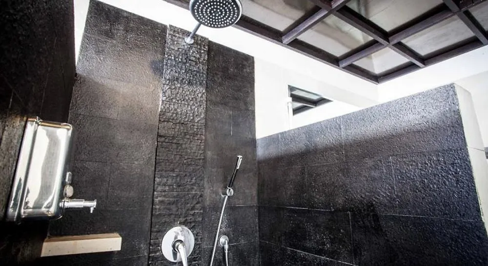 Pearl Hotel (Adults Only) Legian