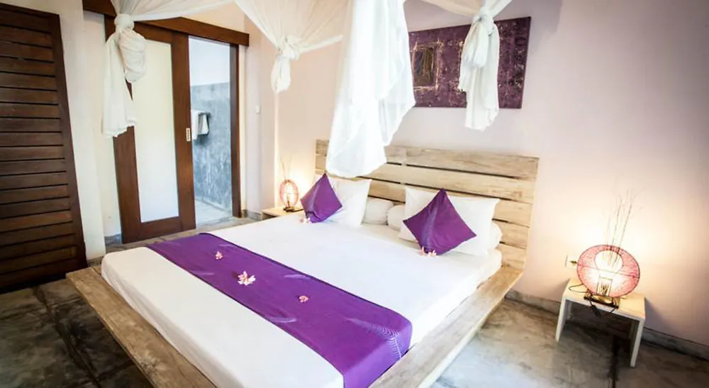 Pearl Hotel (Adults Only) Legian