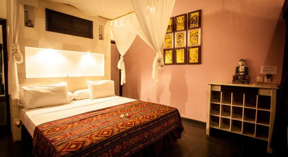 Pearl Hotel (Adults Only) Legian   Legian (Bali)