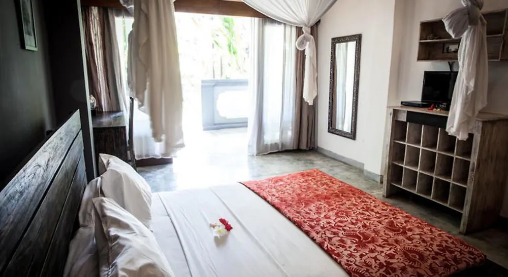 ***  Pearl Hotel (Adults Only) Legian  Indonesia
