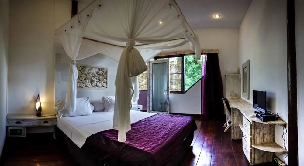 Pearl Hotel (Adults Only) Legian